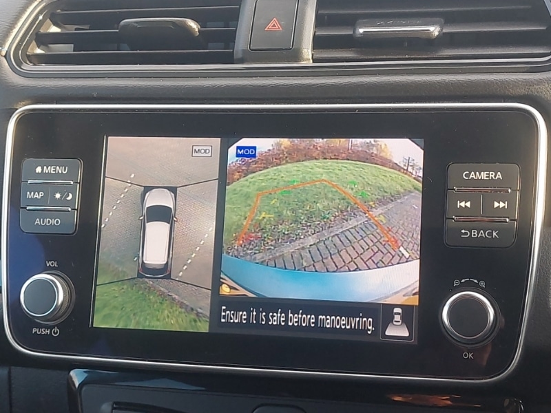 Used Nissan Leaf 2022 for sale - 76566868: Photo 16