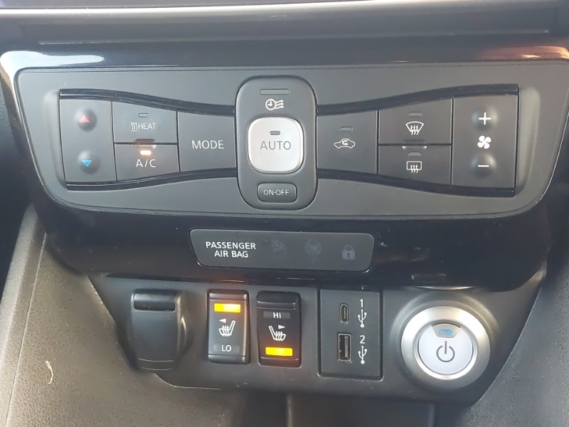 Used Nissan Leaf 2022 for sale - 76566868: Photo 17