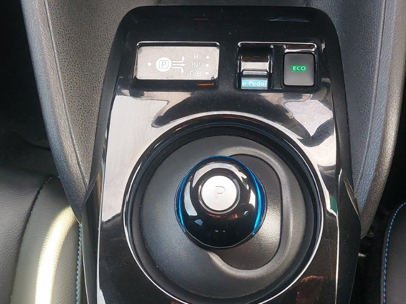 Used Nissan Leaf 2022 for sale - 76566868: Photo 19