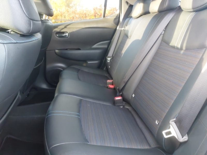 Used Nissan Leaf 2022 for sale - 76566868: Photo 6