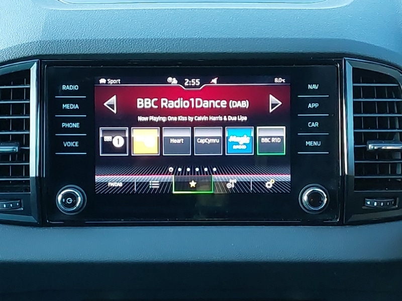 Used Skoda Karoq 2022 for sale - 77213982: Photo 11