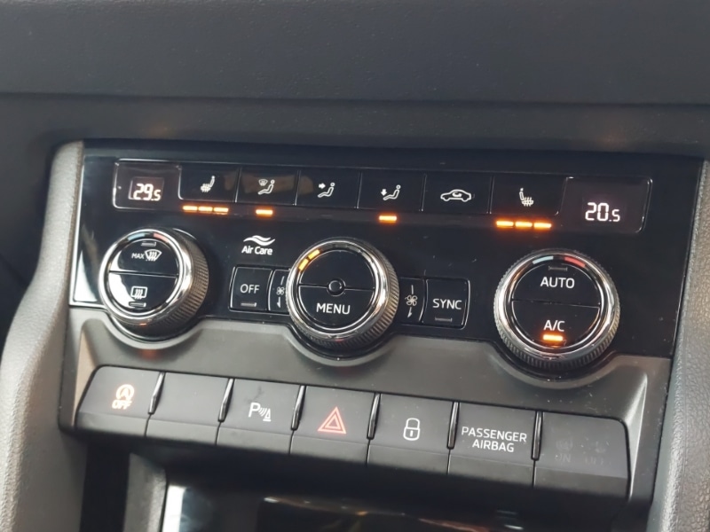 Used Skoda Karoq 2022 for sale - 77213982: Photo 15