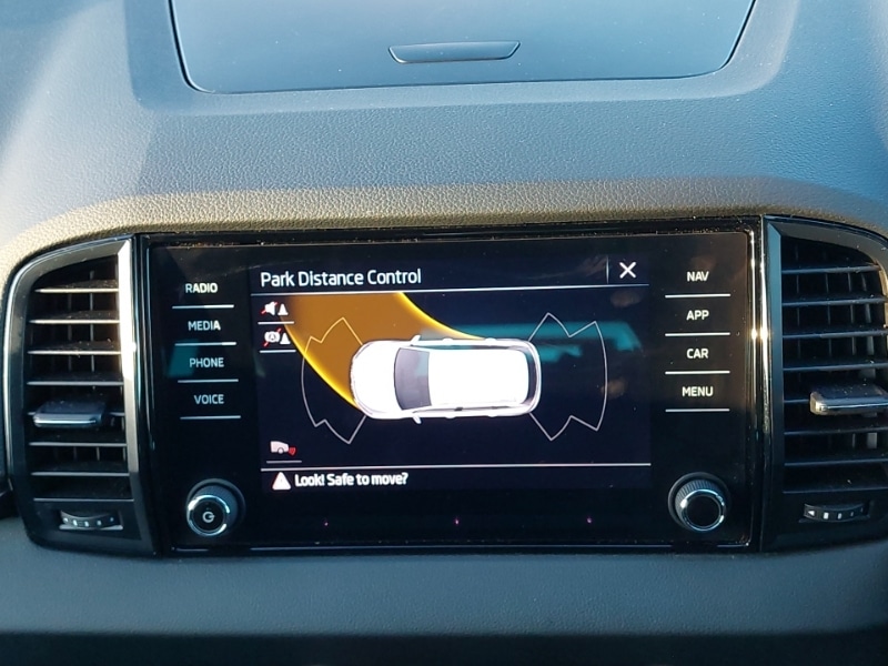 Used Skoda Karoq 2022 for sale - 77213982: Photo 18