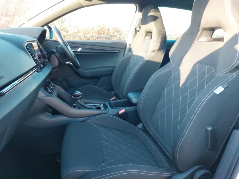 Used Skoda Karoq 2022 for sale - 77213982: Photo 5