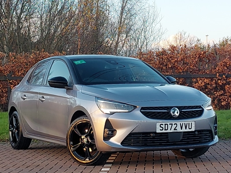 Used Vauxhall Corsa 2022 for sale - 76785548: Photo 1