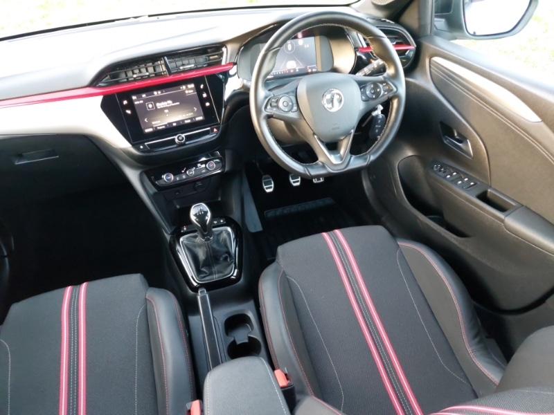 Used Vauxhall Corsa 2022 for sale - 76785548: Photo 10