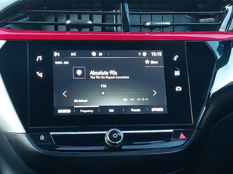 Used Vauxhall Corsa 2022 for sale - 76785548: Photo 11