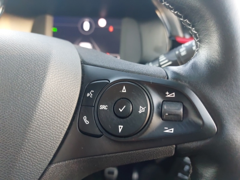 Used Vauxhall Corsa 2022 for sale - 76785548: Photo 12