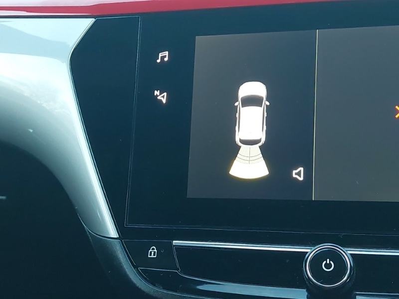 Used Vauxhall Corsa 2022 for sale - 76785548: Photo 14