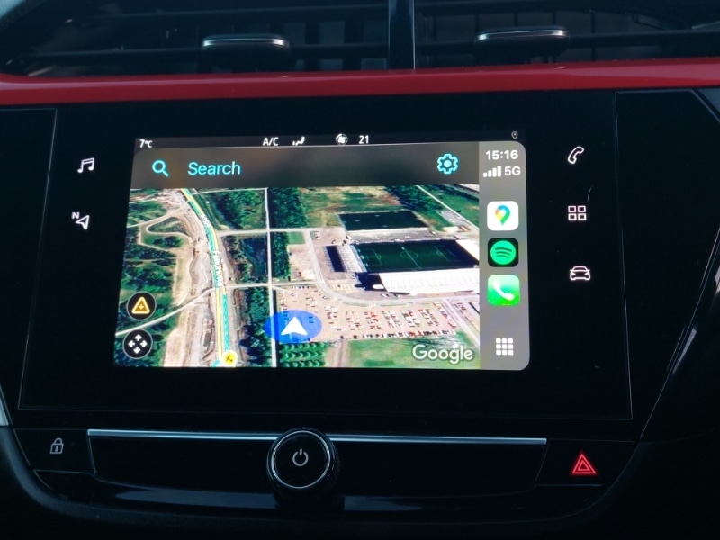 Used Vauxhall Corsa 2022 for sale - 76785548: Photo 17