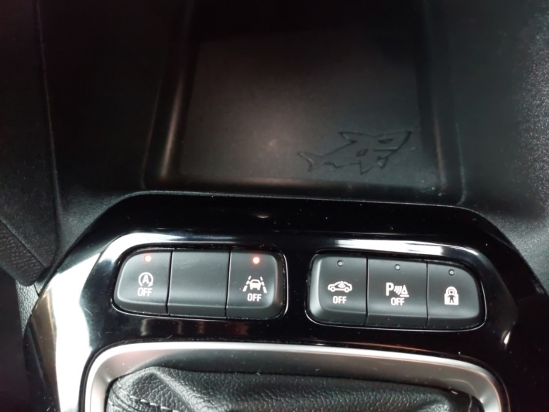 Used Vauxhall Corsa 2022 for sale - 76785548: Photo 18