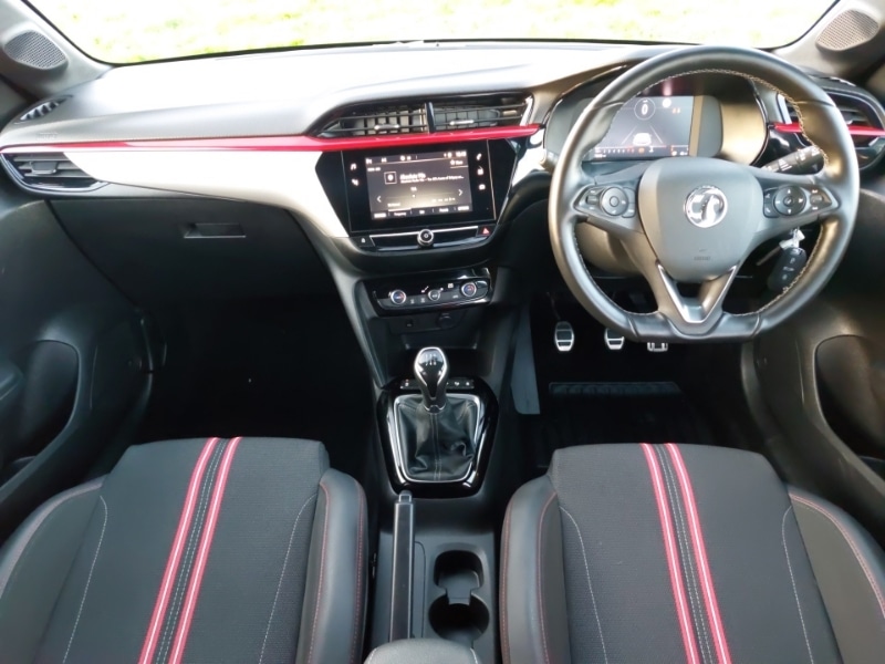 Used Vauxhall Corsa 2022 for sale - 76785548: Photo 2