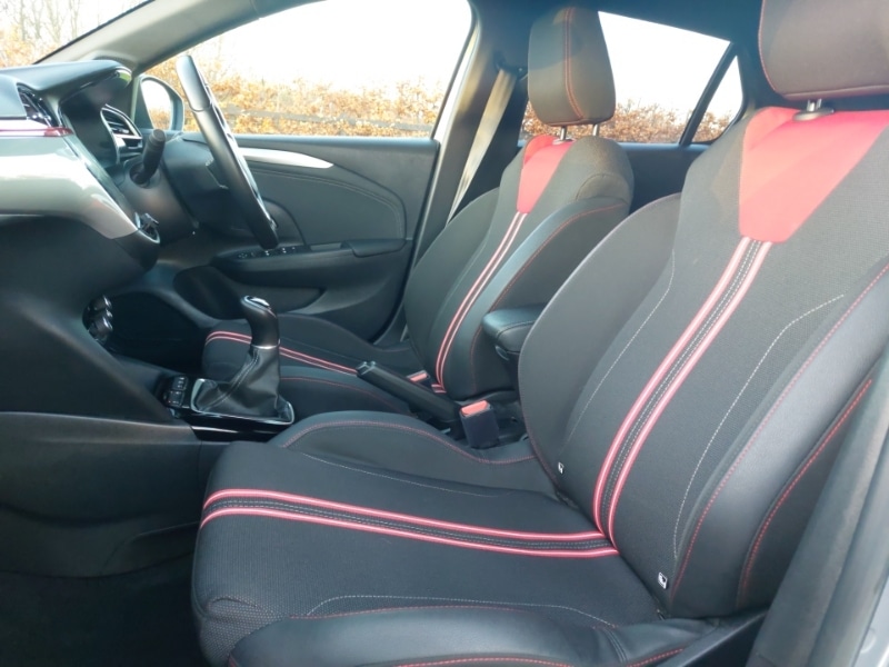 Used Vauxhall Corsa 2022 for sale - 76785548: Photo 5