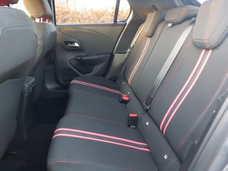 Used Vauxhall Corsa 2022 for sale - 76785548: Photo 6