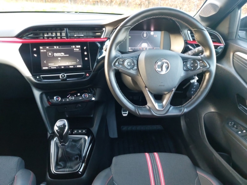 Used Vauxhall Corsa 2022 for sale - 76785548: Photo 7