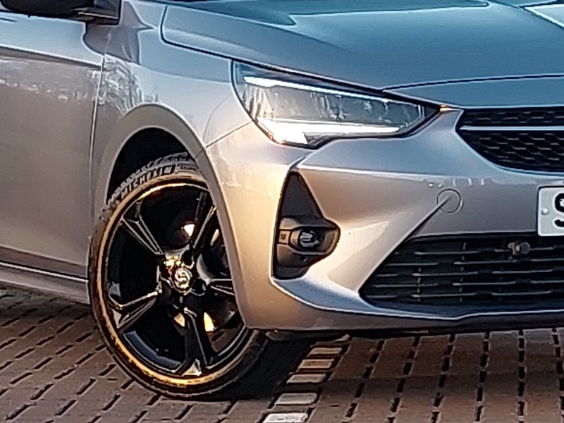 Used Vauxhall Corsa 2022 for sale - 76785548: Photo 9