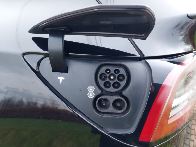 Used Tesla Model Y 2022 for sale - 77223416: Photo 14