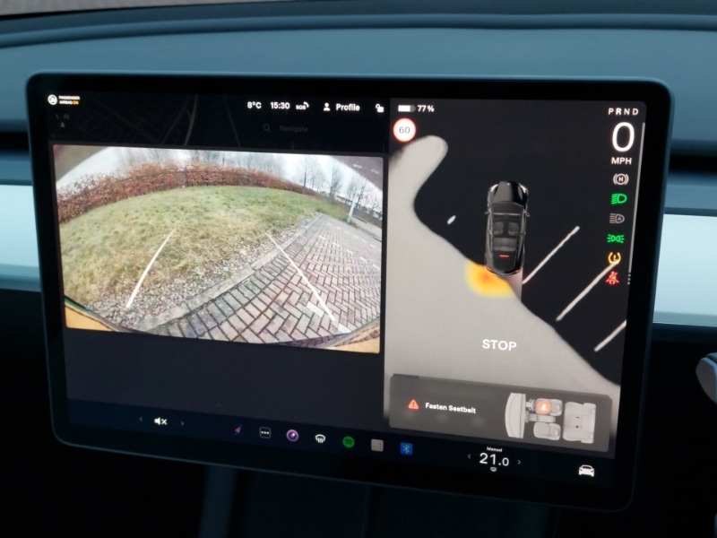 Used Tesla Model Y 2022 for sale - 77223416: Photo 16