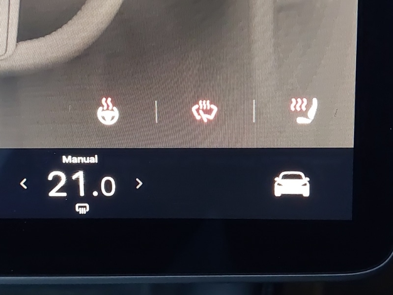 Used Tesla Model Y 2022 for sale - 77223416: Photo 18