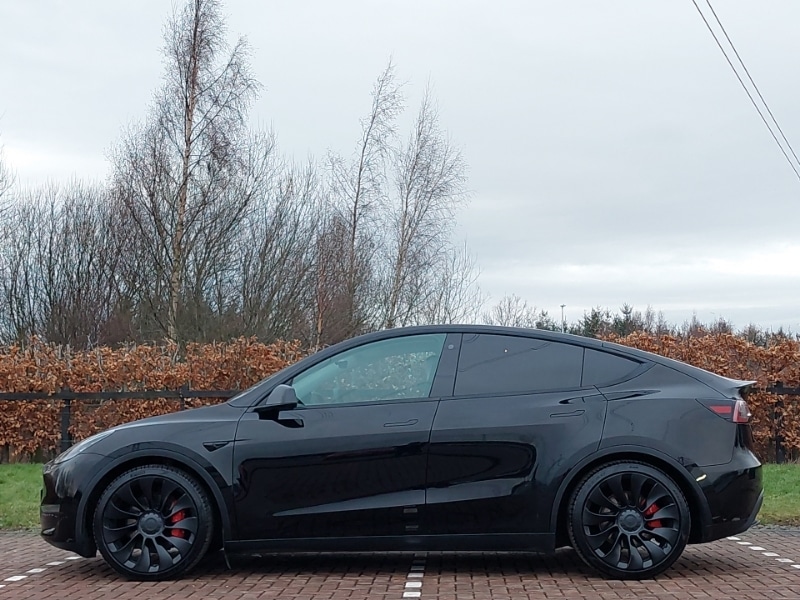 Used Tesla Model Y 2022 for sale - 77223416: Photo 4