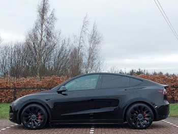 Used Tesla Model Y 2022 for sale - 77223416: Photo