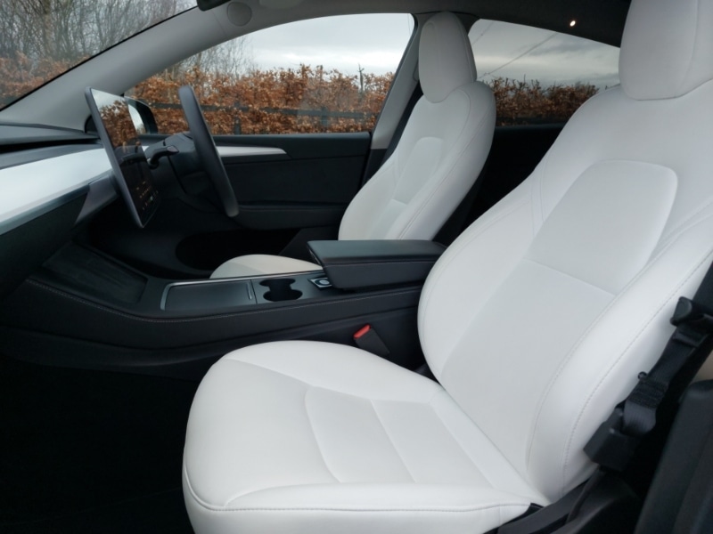 Used Tesla Model Y 2022 for sale - 77223416: Photo 5