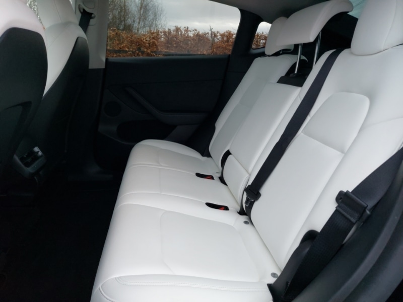 Used Tesla Model Y 2022 for sale - 77223416: Photo 6