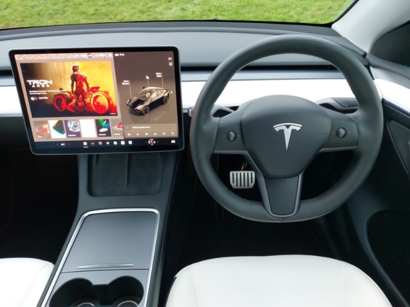 Used Tesla Model Y 2022 for sale - 77223416: Photo 7
