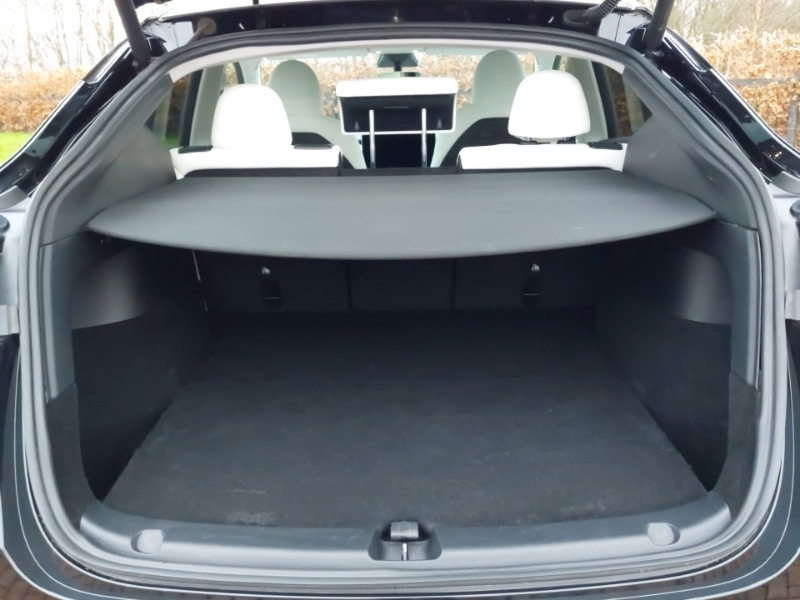 Used Tesla Model Y 2022 for sale - 77223416: Photo 8