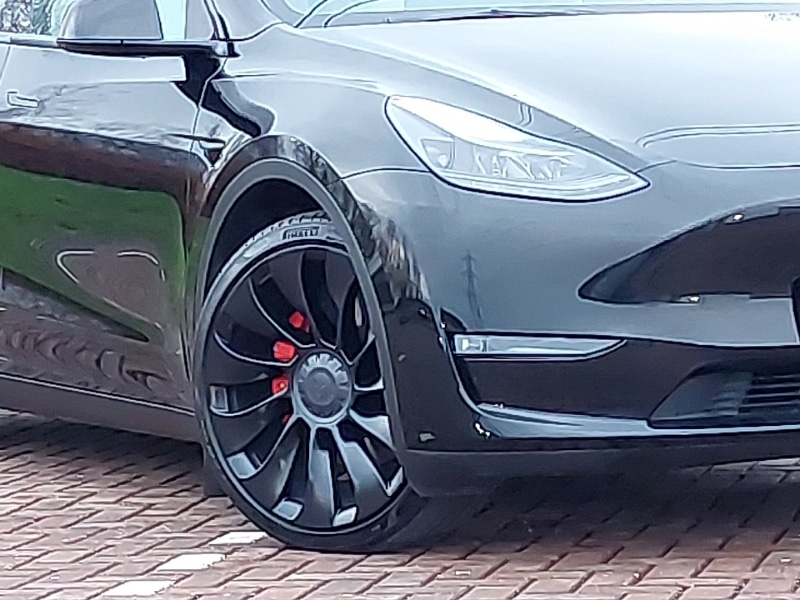 Used Tesla Model Y 2022 for sale - 77223416: Photo 9