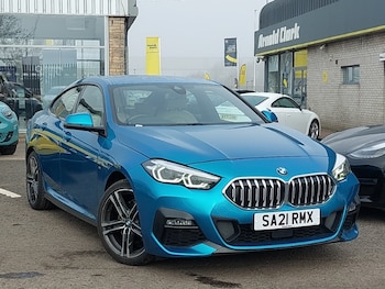 BMW 2 Series feature image