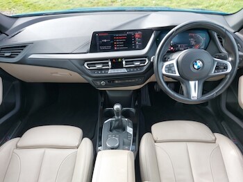 Used BMW 2 Series 2021 for sale - 77988005: Photo