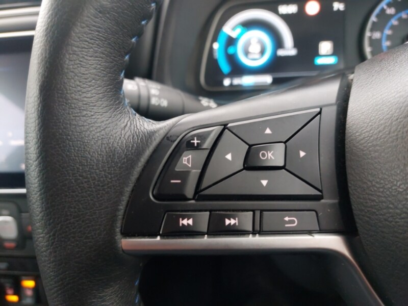 Used Nissan Leaf 2022 for sale - 77832594: Photo 13