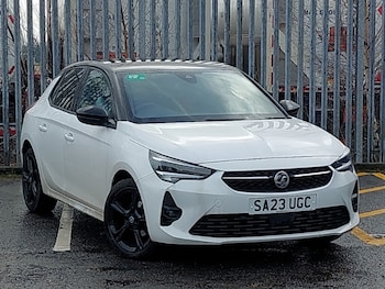 Used Vauxhall Corsa 2023 for sale - 77669924: Photo