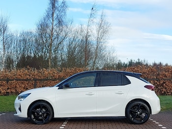 Used Vauxhall Corsa 2023 for sale - 77669924: Photo