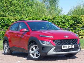 2022 - 1.0 TGDi 48V MHEV SE Connect 5dr