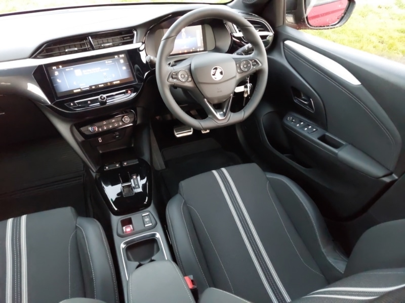 Used Vauxhall Corsa 2024 for sale - 76959266: Photo 10