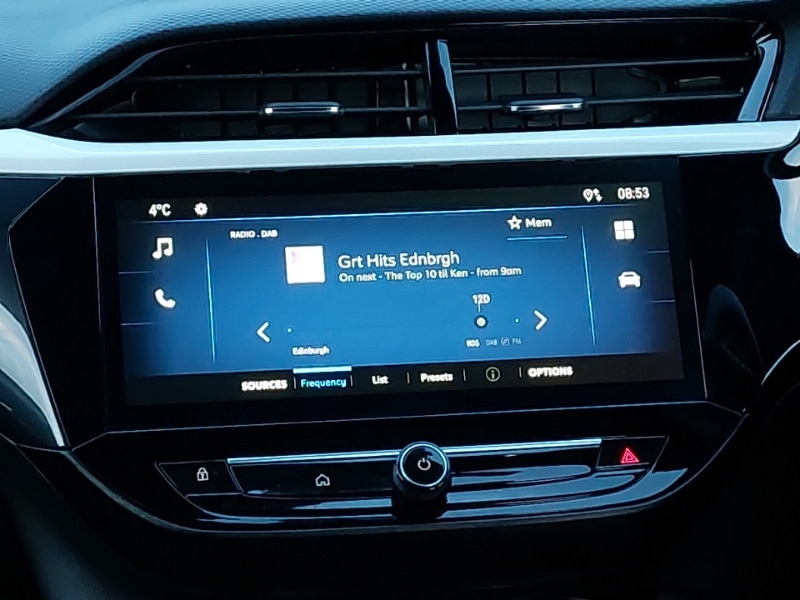 Used Vauxhall Corsa 2024 for sale - 76959266: Photo 11