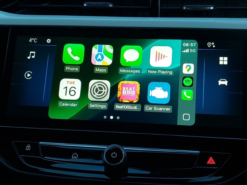 Used Vauxhall Corsa 2024 for sale - 76959266: Photo 15