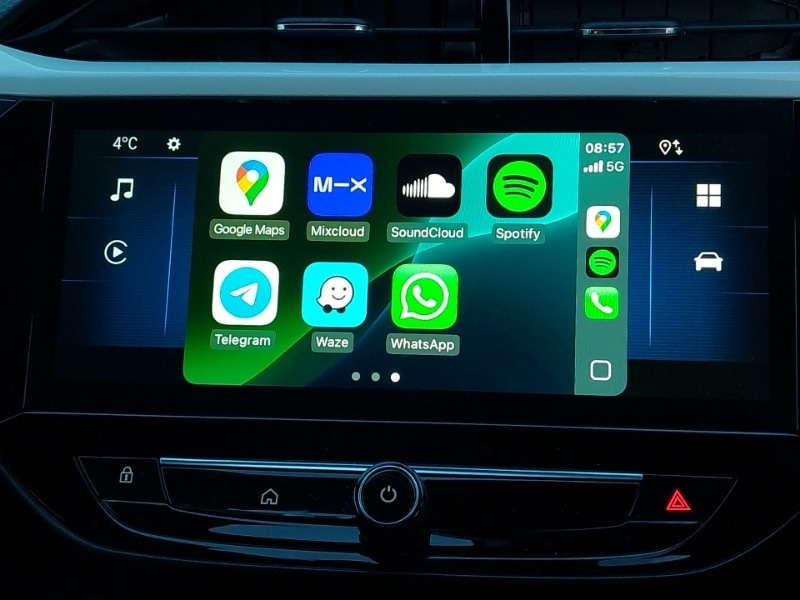 Used Vauxhall Corsa 2024 for sale - 76959266: Photo 16