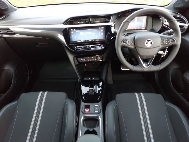 Used Vauxhall Corsa 2024 for sale - 76959266: Photo 2