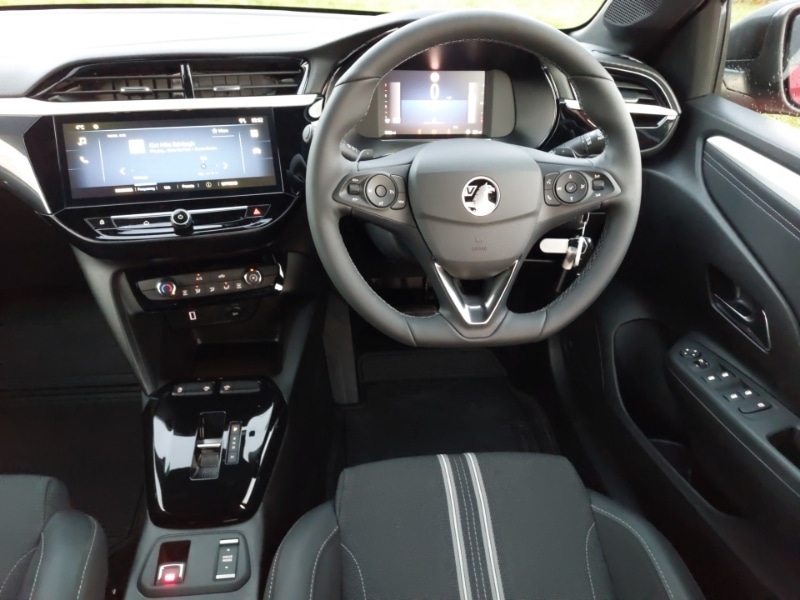 Used Vauxhall Corsa 2024 for sale - 76959266: Photo 7