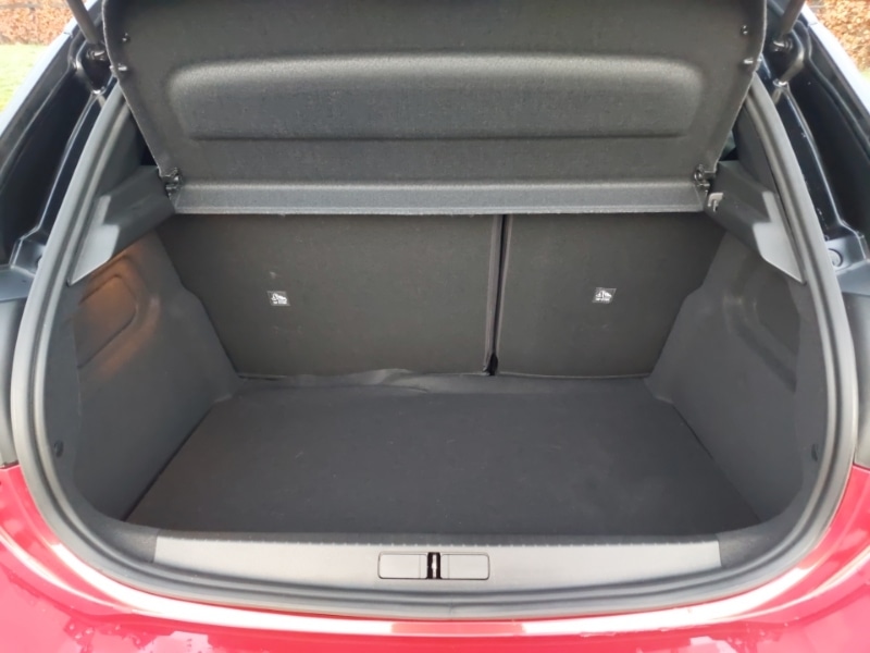 Used Vauxhall Corsa 2024 for sale - 76959266: Photo 8