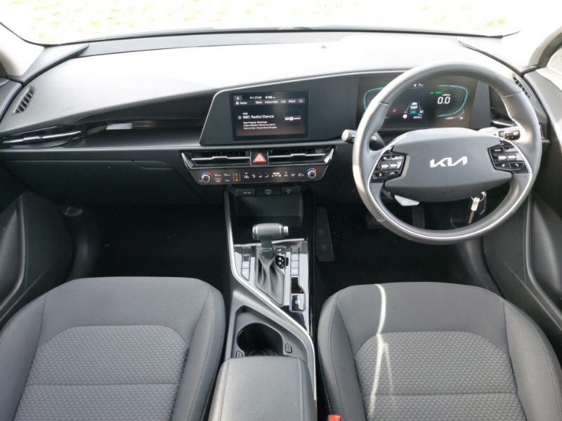 Used Kia Niro 2023 for sale - 77751444: Photo 2