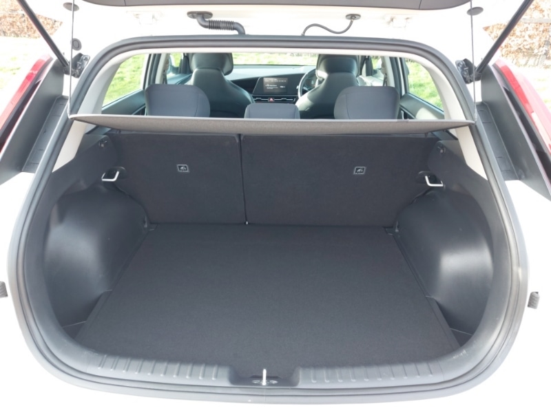 Used Kia Niro 2023 for sale - 77751444: Photo 8