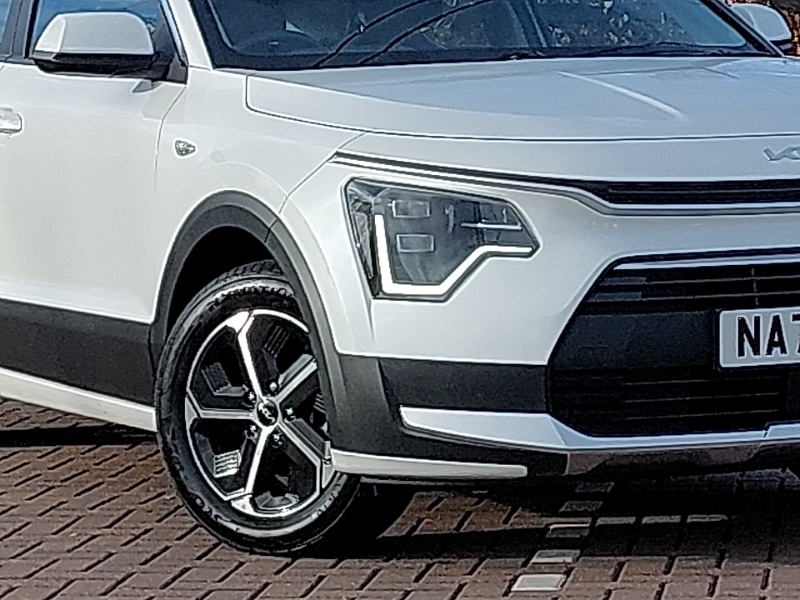 Used Kia Niro 2023 for sale - 77751444: Photo 9