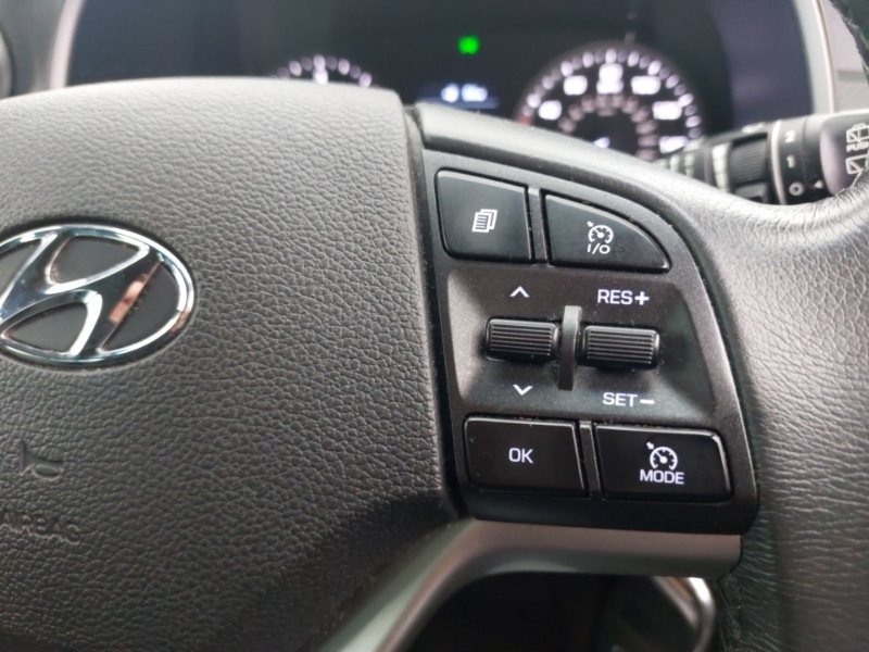 Used Hyundai TUCSON 2021 for sale - 76493190: Photo 12