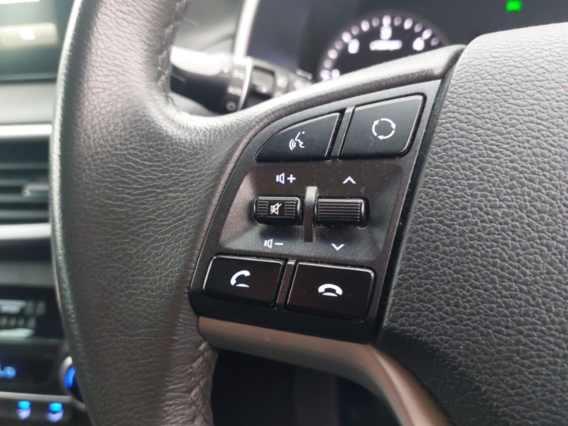 Used Hyundai TUCSON 2021 for sale - 76493190: Photo 13