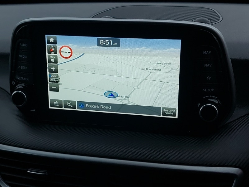 Used Hyundai TUCSON 2021 for sale - 76493190: Photo 14