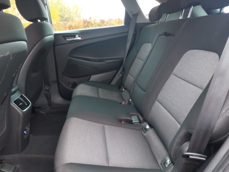 Used Hyundai TUCSON 2021 for sale - 76493190: Photo 6